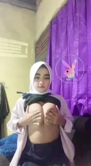 Latest News Viral Phenomenon Of ABG Viral SMA 2025 Ukhti Jilbab Wiwik One For All Indonesia
