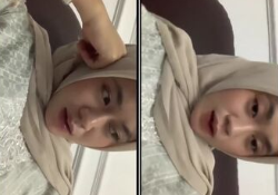 SMA Viral 2025 Anjay 5 Video Wiwik Dek Fara Ukhty Kerudung Coba Semua Posisi One For All Indonesia New