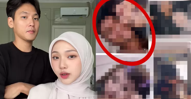 New Viral 2025: Top 7 Gadis Indo Paling Berani Live Boba Meronta, Terbukti Bikin Geger Dunia Maya!