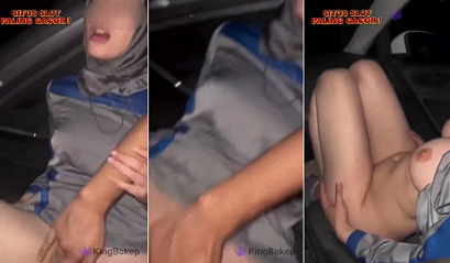 Trending Viral 2025 Anjay 5 Video Wiwik Dek Fara Ukhty Kerudung Coba Semua Posisi One For All Indonesia New