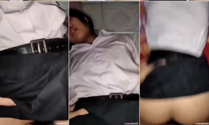 News Viral  Rare Ukhti Berseragam Of All Time Trending Global Official